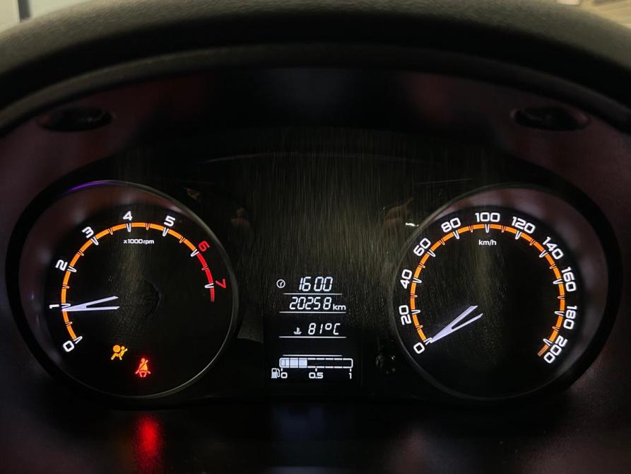 Lada (ВАЗ) Granta I Рестайлинг Санкт-Петербург  - изображение 22