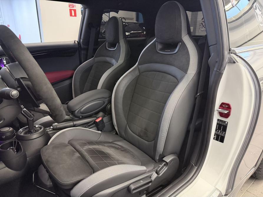 Mini Hatch III (F55/F56) Рестайлинг Воронеж  - изображение 13