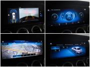 Mercedes-Benz E-Класс V (W213 S213 C238) Рестайлинг Москва  - изображение 41