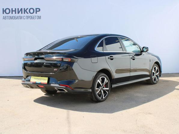 Kaiyi E5 с пробегом 2023 года, цена 1 399 000 рублей, 22425 км, седан, Автокод Объявления