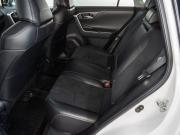 Toyota RAV4 V (XA50) Тюмень  - изображение 43