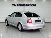Skoda Octavia II (A5) Рестайлинг Уфа  - изображение 19