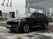Geely Atlas II Ярославль  - изображение 21