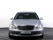 Mercedes-Benz S-Класс V (W221) Москва  - изображение 23