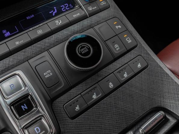 Hyundai Palisade I с пробегом 2020 года, цена 4 430 000 рублей, 84302 км, внедорожник, Автокод Объявления