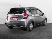 Nissan Note II Рестайлинг Иркутск  - изображение 27