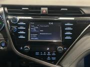Toyota Camry VIII (XV70) Санкт-Петербург  - изображение 42