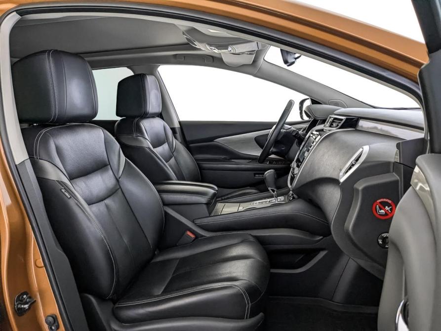 Nissan Murano III (Z52) Москва  - изображение 23