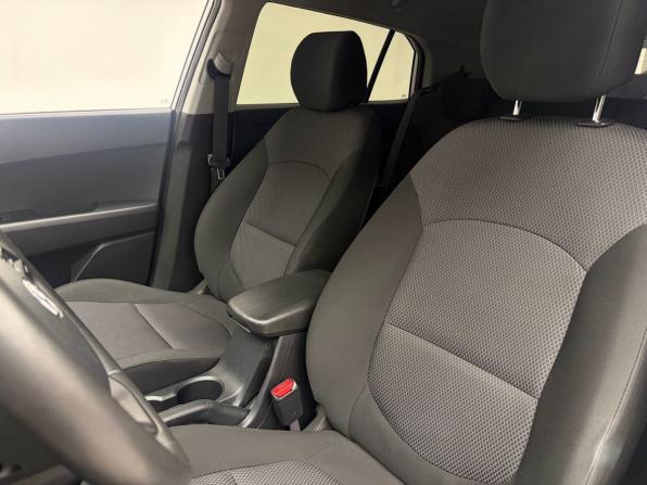 Hyundai Creta I Рестайлинг с пробегом 2021 года, цена 1 999 900 рублей, 56343 км, внедорожник, Автокод Объявления