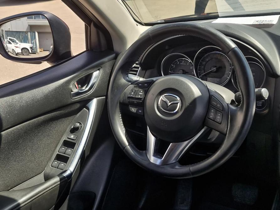 Mazda CX-5 I Рестайлинг Нижний Новгород  - изображение 5