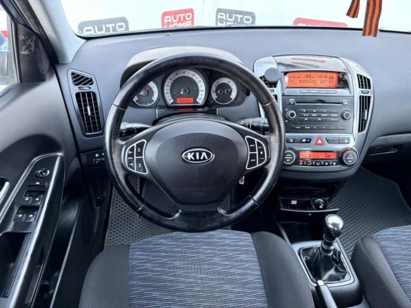 Kia Ceed I с пробегом 2008 года, цена 599 990 рублей, 238000 км, универсал, Автокод Объявления