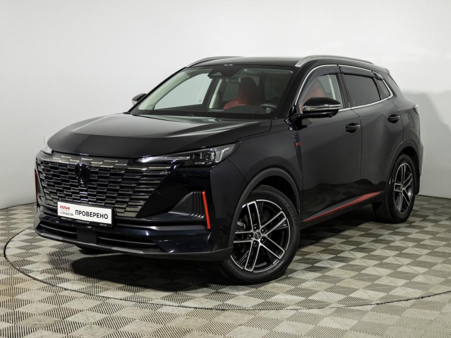 Changan CS55 Plus II Санкт-Петербург  - изображение 1