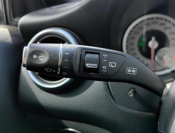 Mercedes-Benz A-Класс III (W176) с пробегом 2014 года, цена 1 199 000 рублей, 176871 км, хэтчбек, Автокод Объявления