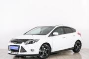 Ford Focus III Красноярск  - изображение 24