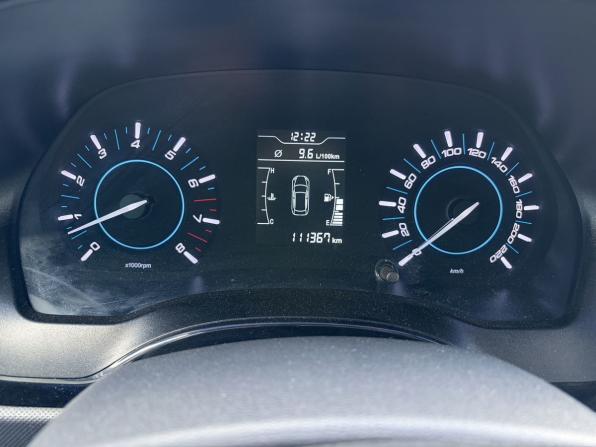 Chery Tiggo 3 I с пробегом 2019 года, цена 830 000 рублей, 111366 км, внедорожник, Автокод Объявления