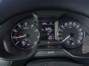 Skoda Octavia III (A7) Рестайлинг Ростов-на-Дону  - изображение 20