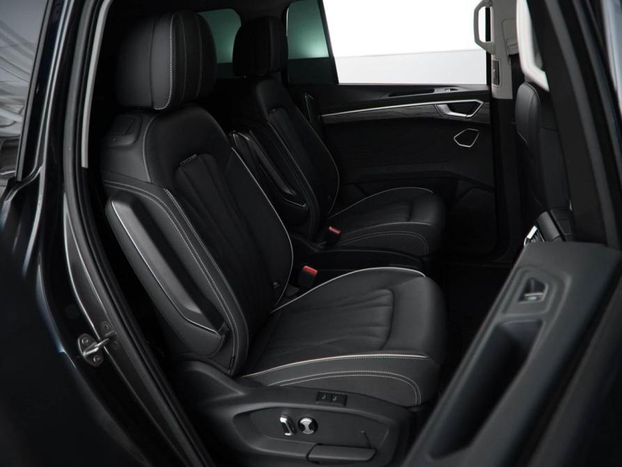 Volkswagen Talagon I Рестайлинг Москва  - изображение 10