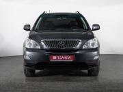 Lexus RX II Рестайлинг Иркутск  - изображение 25