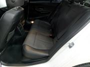 BMW 3 серии VI (F3x) Рестайлинг Москва  - изображение 31