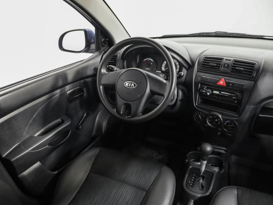 Kia Picanto I Рестайлинг Санкт-Петербург  - изображение 10