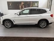 BMW X3 III (G01) Новосибирск  - изображение 44
