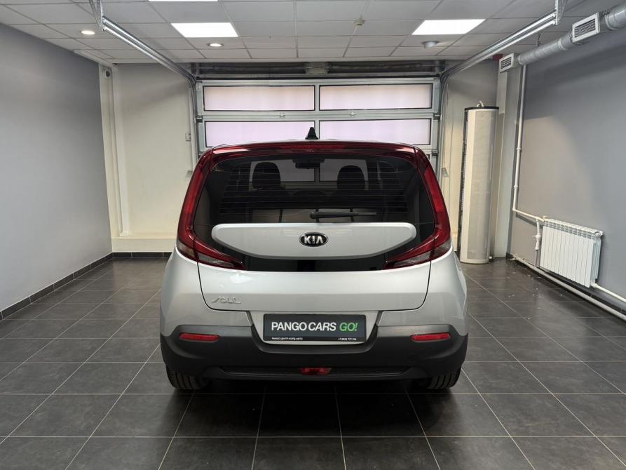 Kia Soul III Тверь  - изображение 5
