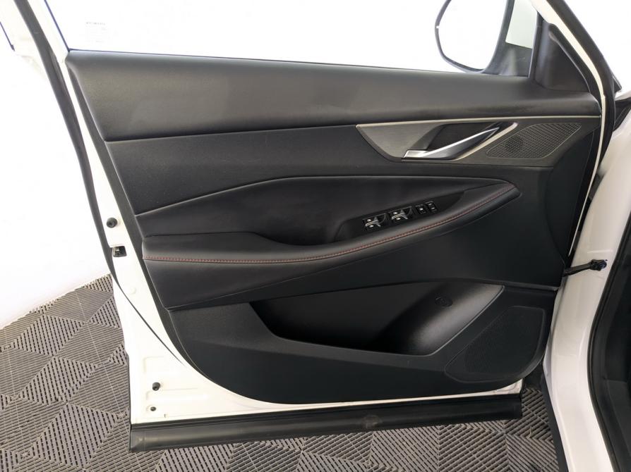 Changan CS35 Plus I Рестайлинг Москва  - изображение 19