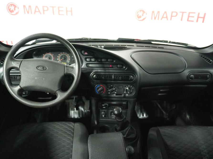 Lada (ВАЗ) Niva Travel I Вологда  - изображение 16