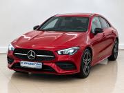 Mercedes-Benz CLA II (C118 X118) Балашиха  - изображение 19