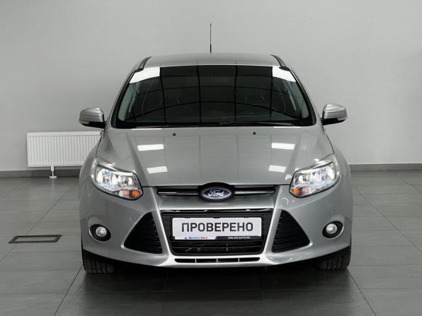 Ford Focus III с пробегом 2013 года, цена 840 000 рублей, 153000 км, седан, Автокод Объявления