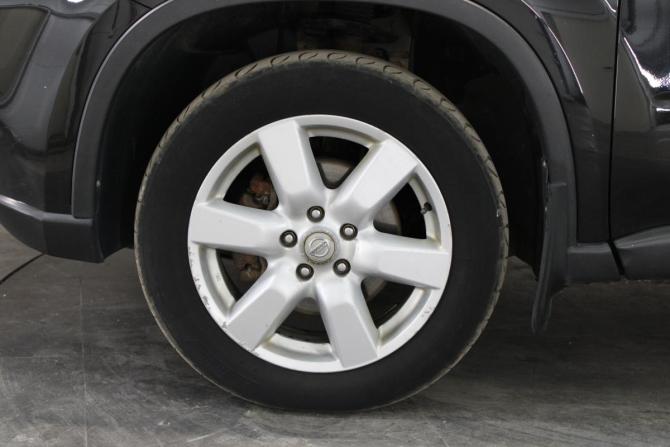 Nissan X-Trail II с пробегом 2008 года, цена 835 000 рублей, 291280 км, внедорожник, Автокод Объявления