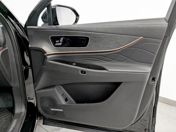 Jaecoo J8 с пробегом 2024 года, цена 3 450 000 рублей, 23271 км, внедорожник, Автокод Объявления