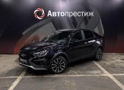 Lada (ВАЗ) Vesta I Рестайлинг (NG) Ставрополь  - изображение 18