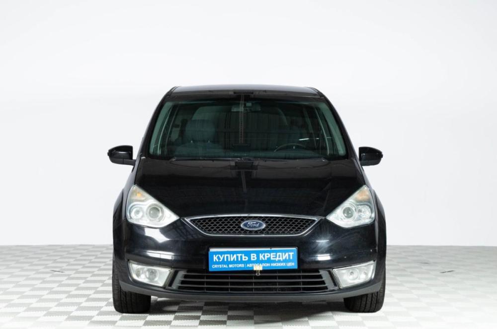 Ford Galaxy II Челябинск  - изображение 2
