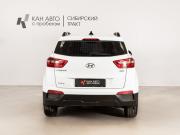 Hyundai Creta I Казань  - изображение 12