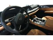Changan Hunter Plus Новосибирск  - изображение 26