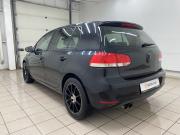 Volkswagen Golf VI Энгельс  - изображение 39