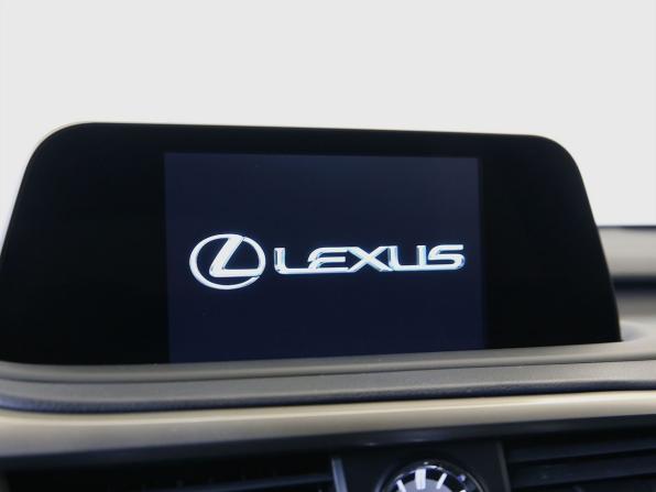 Lexus RX IV Рестайлинг с пробегом 2020 года, цена 5 290 000 рублей, 67807 км, внедорожник, Автокод Объявления