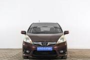 Honda Fit Shuttle I Тюмень  - изображение 21