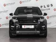 Land Rover Discovery Sport I Минеральные Воды  - изображение 23