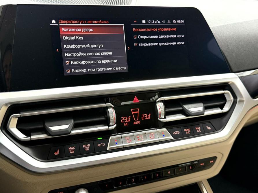 BMW 3 серии VII (G2x) Красноярск  - изображение 19