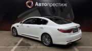 Kia Quoris I Ресталинг 2 Ставрополь  - изображение 26