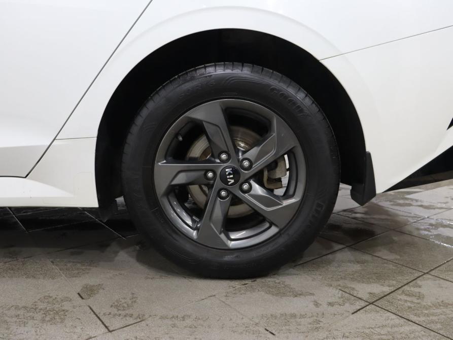 Kia K5 III Москва  - изображение 9