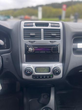 Kia Sportage II с пробегом 2008 года, цена 699 000 рублей, 182422 км, внедорожник, Автокод Объявления