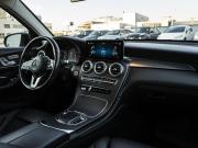 Mercedes-Benz GLC I (X253) Рестайлинг Москва  - изображение 37