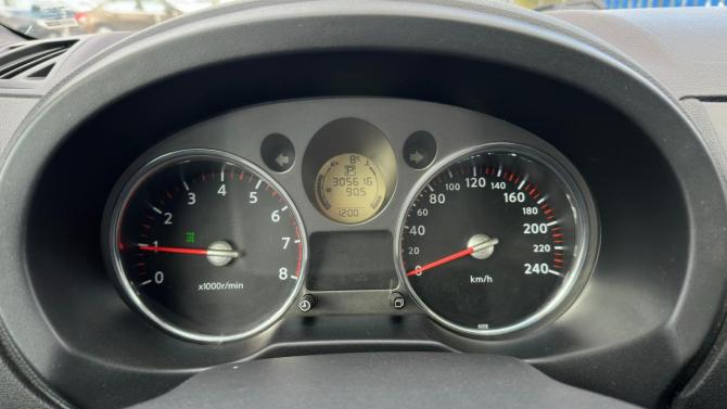 Nissan X-Trail II с пробегом 2010 года, цена 899 000 рублей, 300000 км, внедорожник, Автокод Объявления