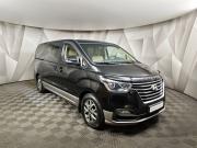 Hyundai H-1 II Рестайлинг 2 Москва  - изображение 23