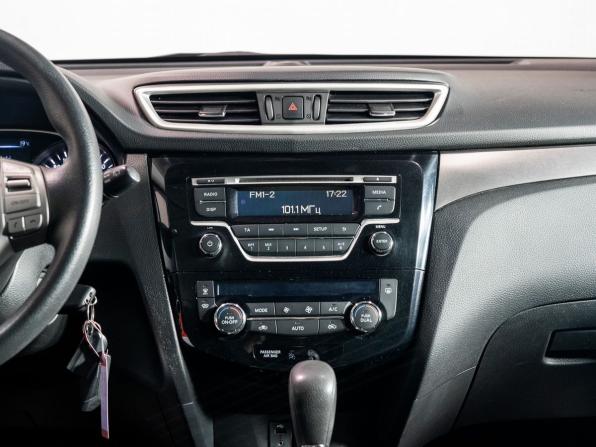 Nissan X-Trail III с пробегом 2015 года, цена 1 505 000 рублей, 192500 км, внедорожник, Автокод Объявления