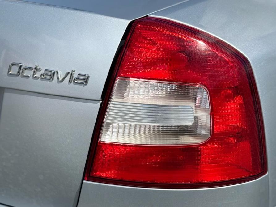 Skoda Octavia II (A5) Рестайлинг Ижевск  - изображение 8