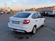 Lada (ВАЗ) Granta I Рестайлинг Оренбург  - изображение 15